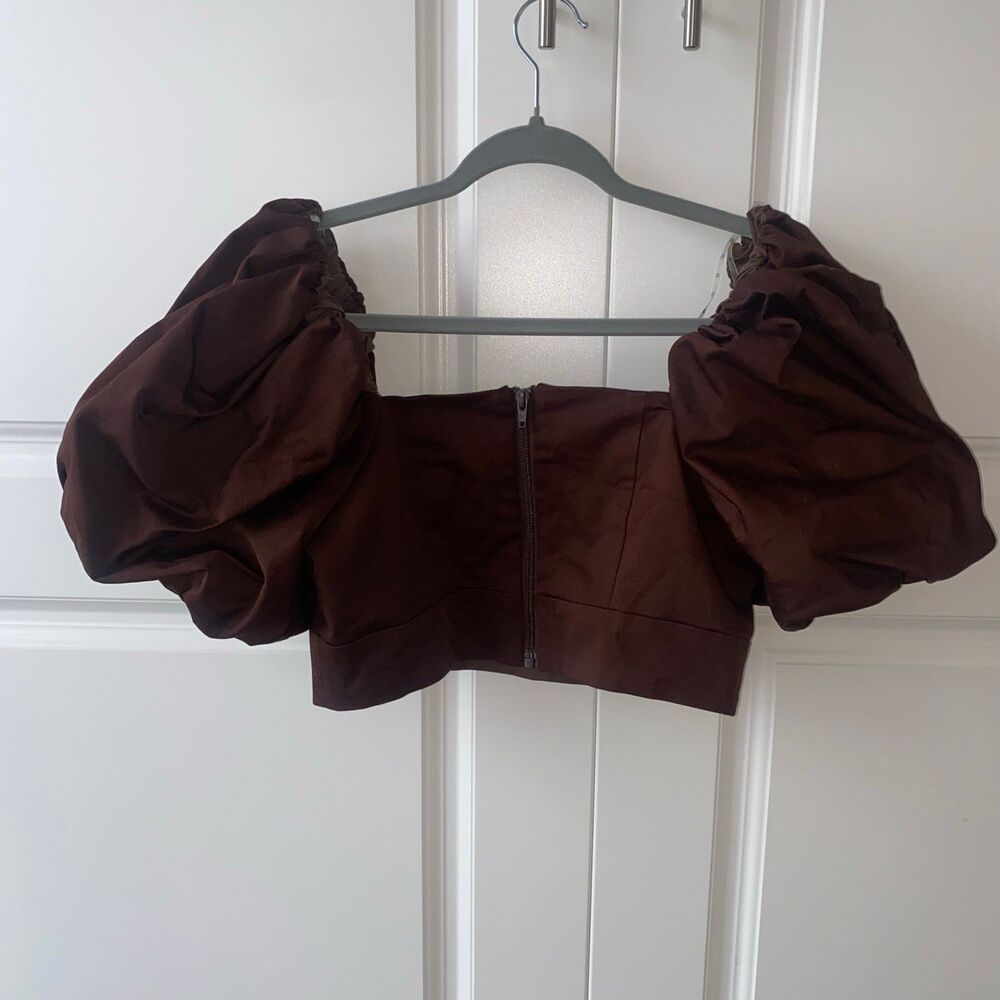 River Island Crop Top - Picture 5 of 6